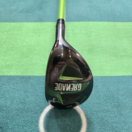 Bombtech grenade flex - grenade, r