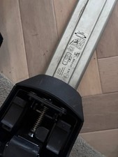 Audi Q5 Roof Rack Bars - New