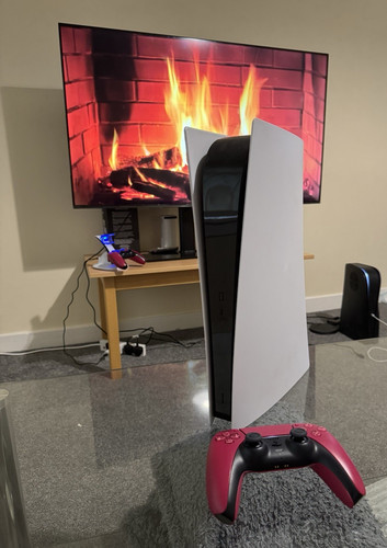 Sony playstation digital - sony,