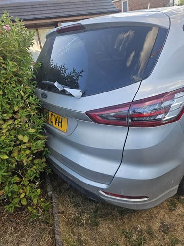 Ford max diesel manual - ford,