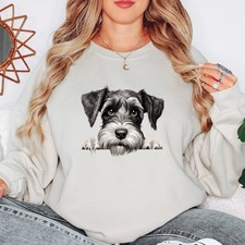 Miniature Schnauzer Dog