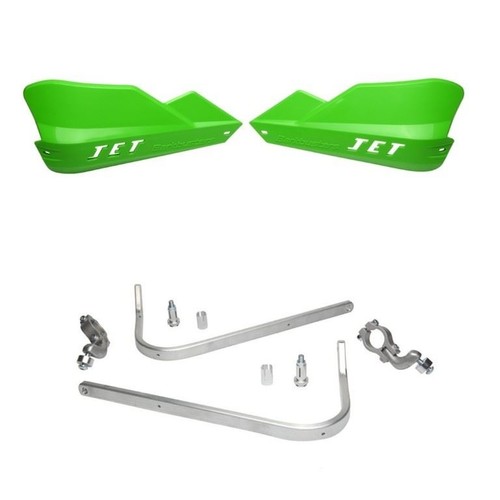 Barkbusters jet green - barkbusters,