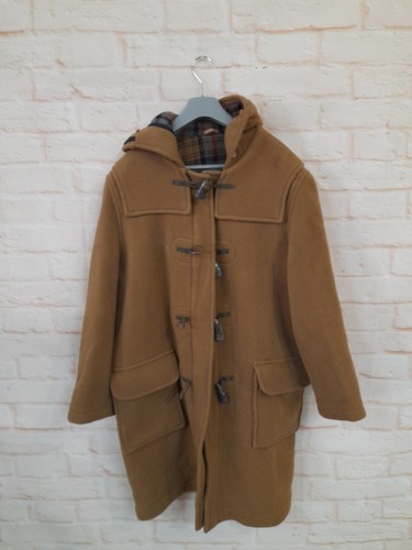 Original montgomery duffle - original,