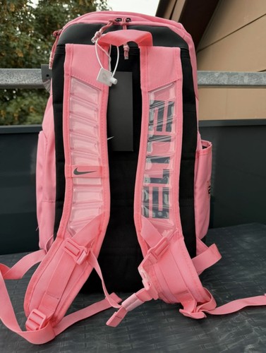 Nike elite backpack pink - backpack, /