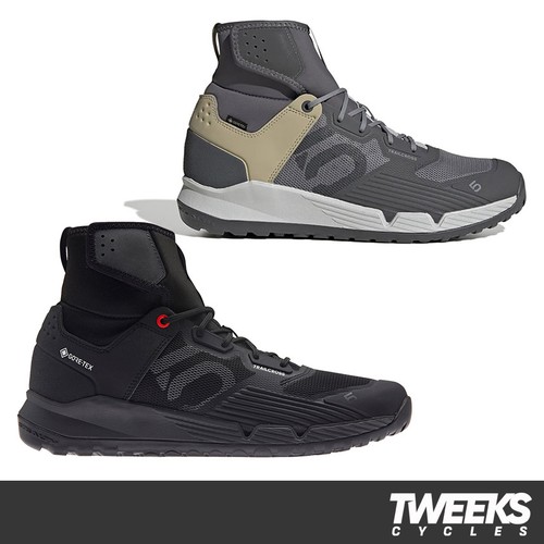 Five ten trailcross - five, gtx