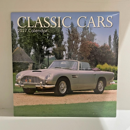Classic cars month - classic, 16