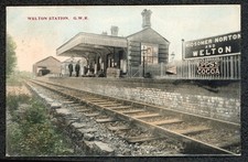 Midsomer Norton & Welton
