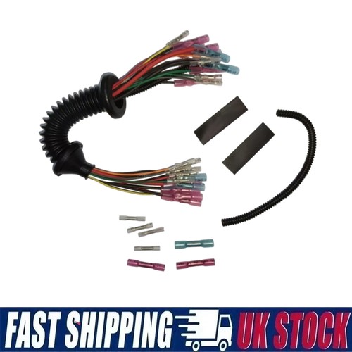 For fiat 500 - for, wiring