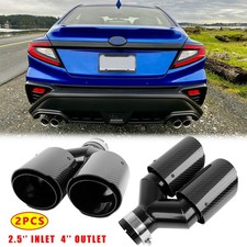 For Subaru WRX STI Pair 2.5''