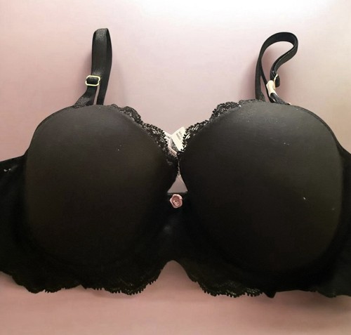 Victoria secret black - victoria's,