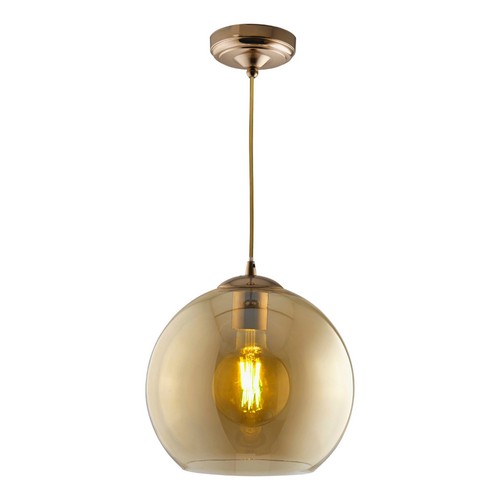 Antique brass finish - 30,