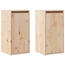 Wall Cabinet Hanging Storage