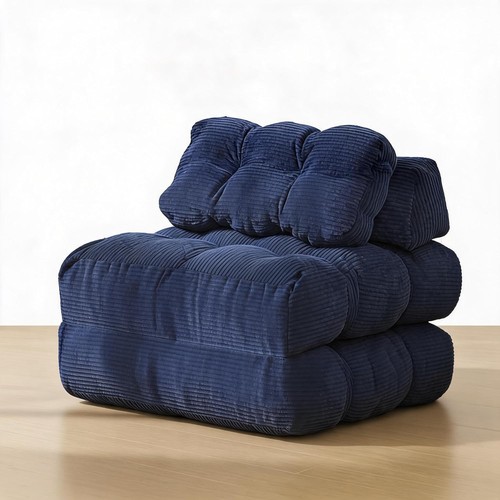 Convertible folding sofa - convertible, bed