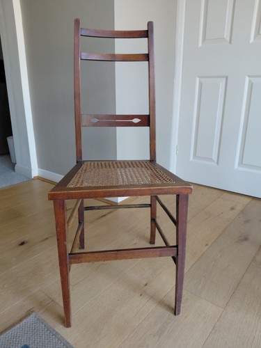 Antique edwardian style - antique, edwardian-style