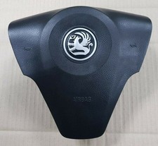 VAUXHALL ANTARA DRIVERS STEERING WHEEL AIRBAG 06-11 96808808