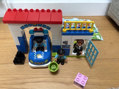 Lego duplo 10902 police - duplo,
