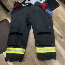 Morning Pride Bunker Pants