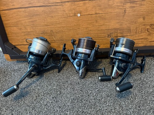 Daiwa emblem 5000 - z,