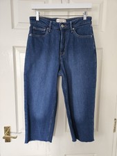 White Stuff Barrel Leg Jeans