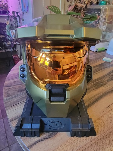 Legendary halo limited - halo, 3