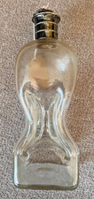 Late Victorian Glass Decanter