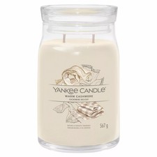 Yankee Candle Signature Large