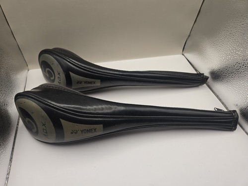Yonex head cover 5 - a.d.x, #5