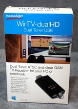 HAUPPAUGE WinTV-DualHD Dual