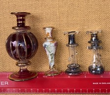 Vintage Egyptian Hand Blown