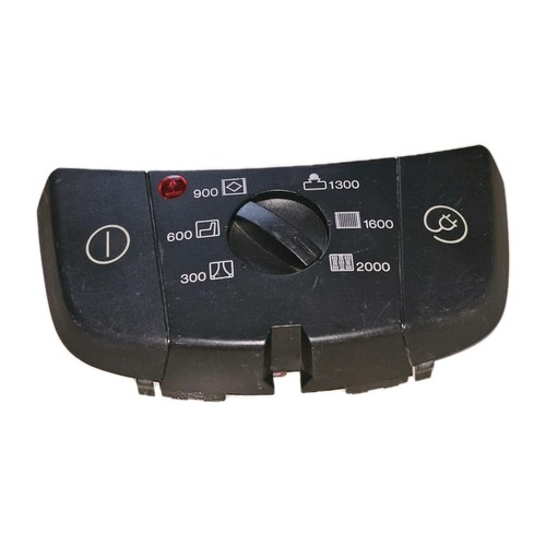 Miele front dial cat dog - dial,
