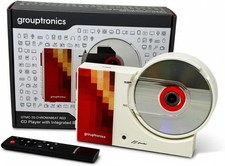 CD Player & Dual Bluetooth