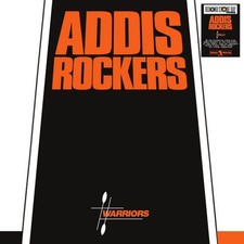 Addis Rockers Warriors (Vinyl)