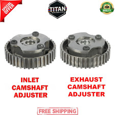 INLET/EXHAUST CAMSHAFT