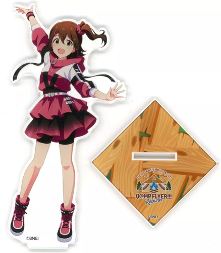 Collectible the idolm ster - collectible,