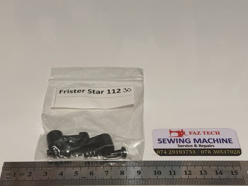 Shuttle race clasp set for - shuttle,