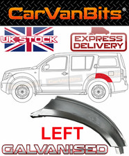 FOR NISSAN NAVARA FRONTIER D40