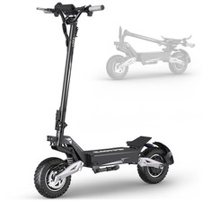 Ootd t10 electric scooter - ootd,