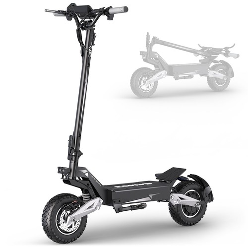Ootd t10 electric scooter - t10,