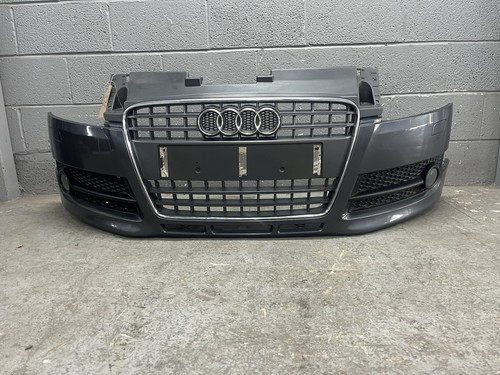 Audi mk2 09 - tt, complete
