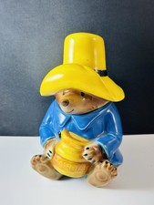 Vintage 1978 Paddington Bear