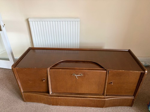 1950s vintage beautility - 1950s,