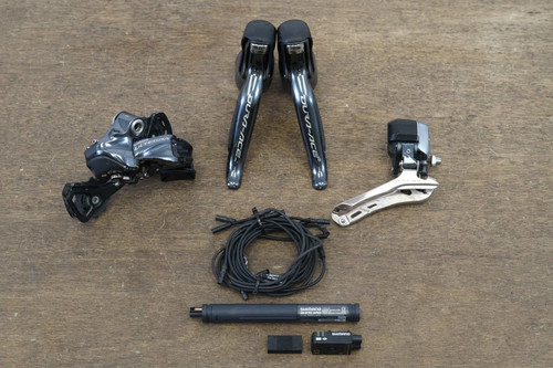 Shimano dura ace - 6870, gs