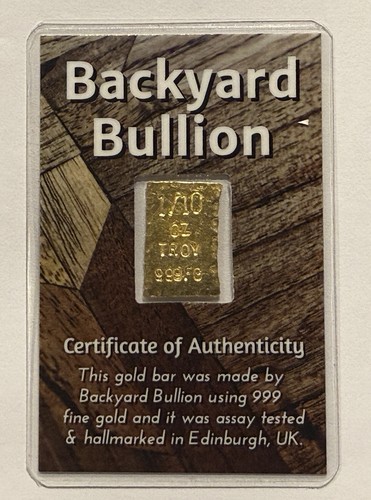 Backyard bullion 2023 10 - backyard,