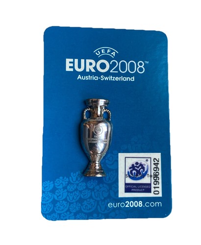 Soccer fifa uefa - euro, 2008