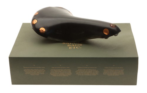 Brooks team pro - brooks, saddle