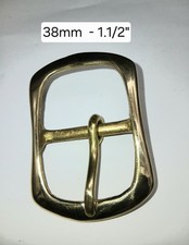 SOLID BRASS 417  [ 1" . 1.25
