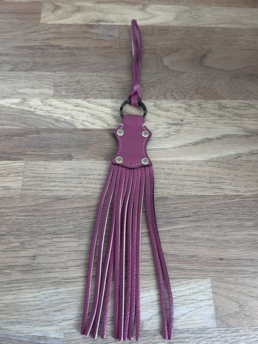 Bnwot mulberry tassled leather - bnwot,