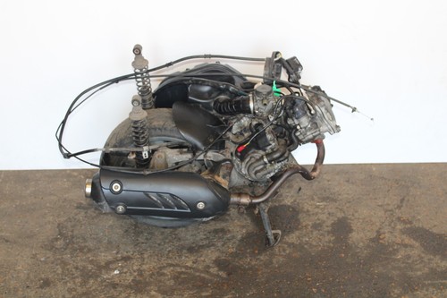 Piaggio xevo evo - x, 125