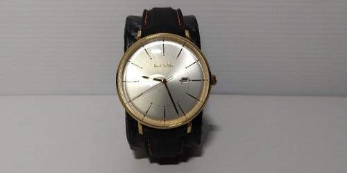 Paul smith men watch gold - watch, ・