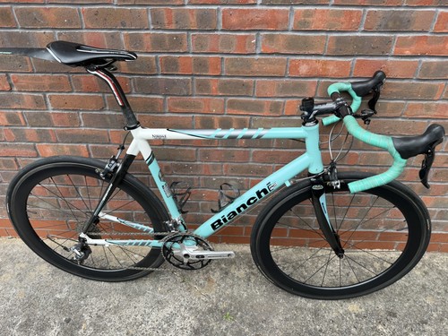 Bianchi via nirone road - bianchi,